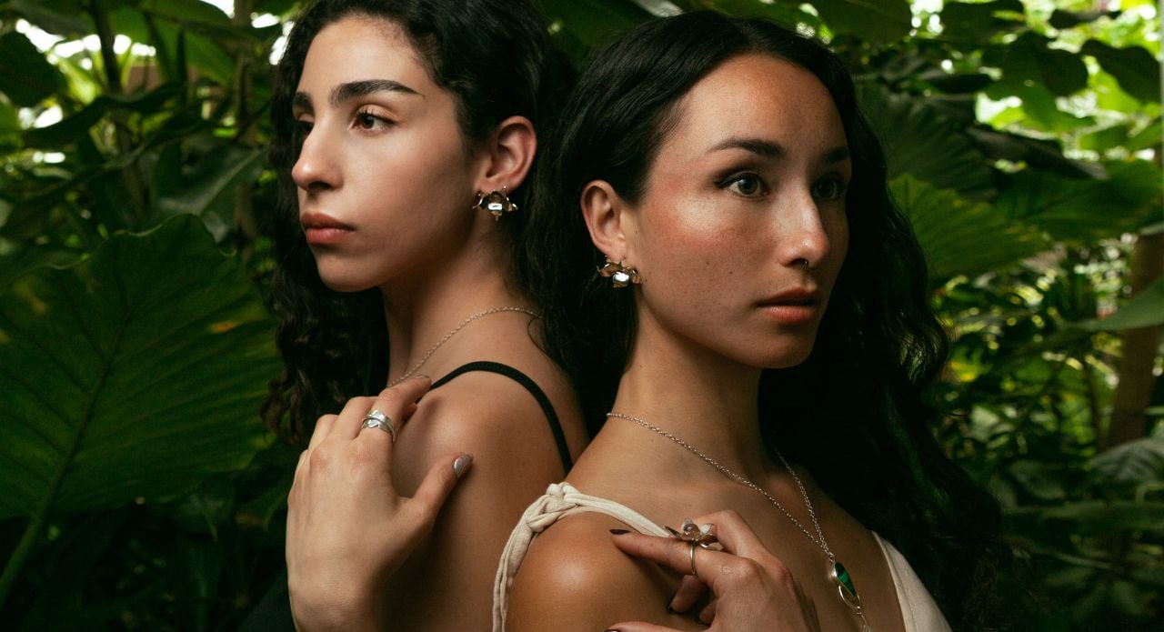 How Contemporary Indian Jewellery Brands Are Carving Out a Place Alongside Global Luxury Maisons