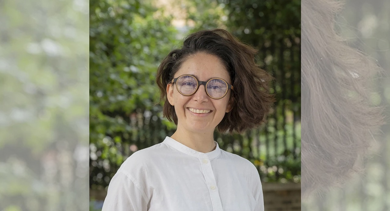 Meet Ana María Gutiérrez, The Colombian Architect Redefining Bamboo Architecture