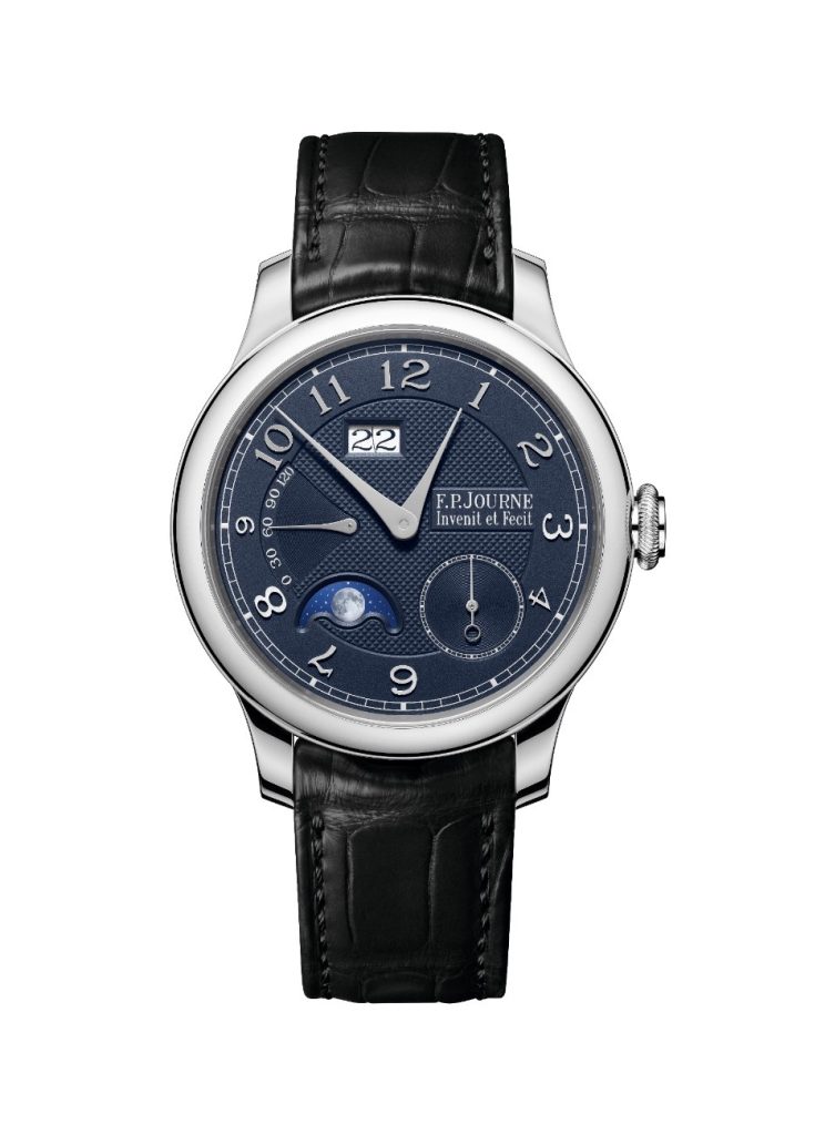 Founded by master watchmaker François-Paul Journe, F.P. Journe is widely regarded as one of the greatest living names in independent horology. Every movement reflects his philosophy of innovation, precision and uncompromising craftsmanship.