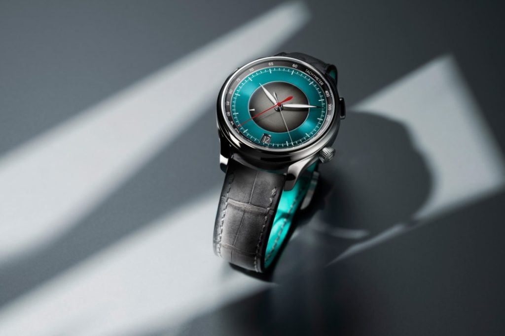 Known for its fumé dials, minimalist design language and remarkable in-house movements, H. Moser & Cie. has become one of Switzerland's most admired independent manufactures, balancing traditional craftsmanship with contemporary creativity.