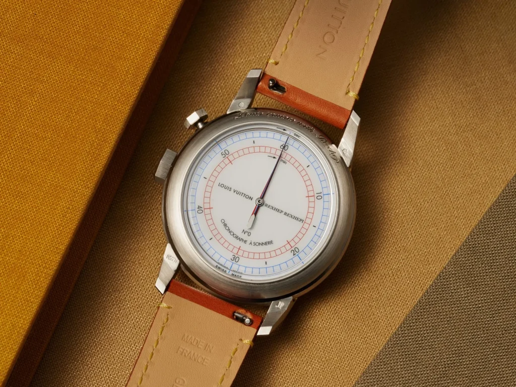 Founded by Rexhep Rexhepi, Akrivia represents the pinnacle of modern artisanal watchmaking. Hand-finished movements, exceptional chronometric performance and extremely limited production have elevated the young independent into one of the most sought-after names in haute horlogerie.
