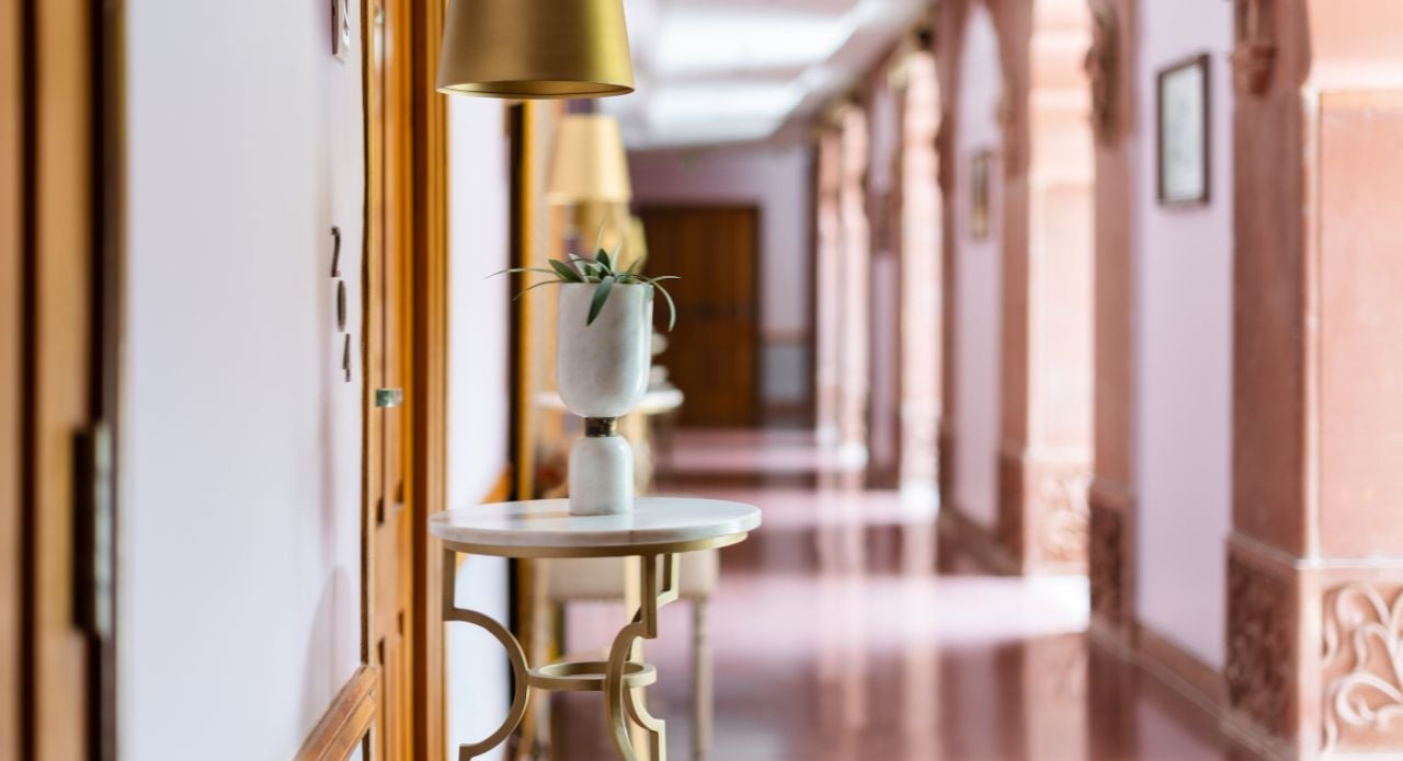 India’s Most Beautiful Boutique Hotels Every Design Lover Should Visit