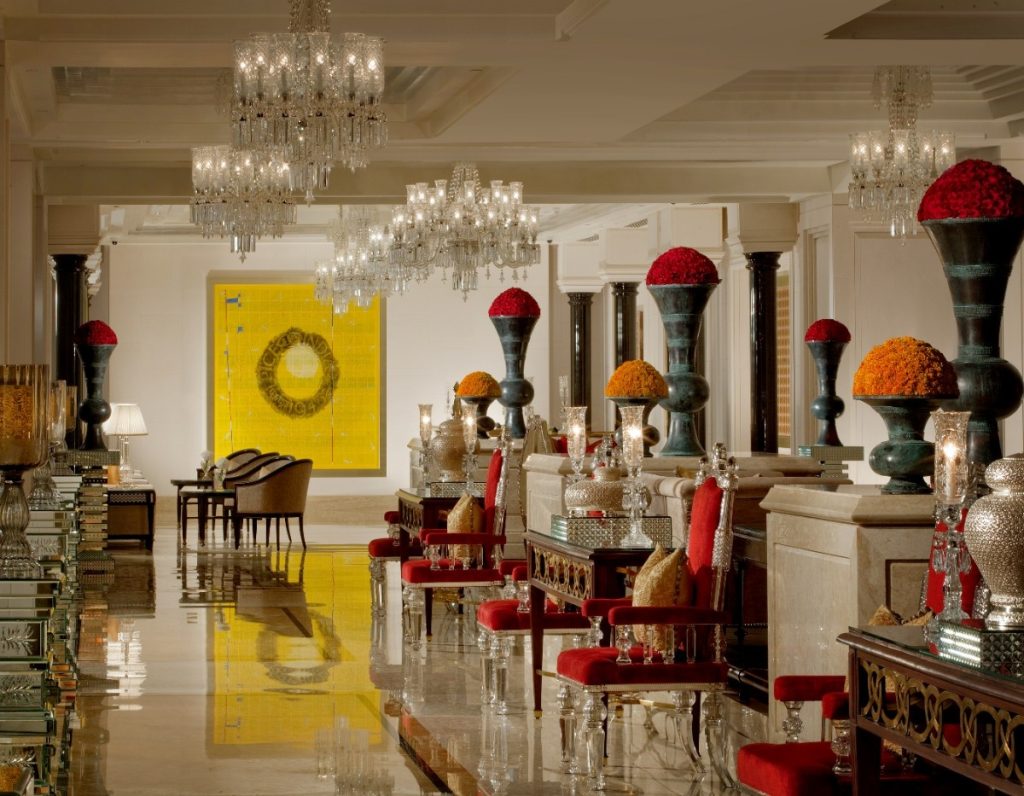 In a city like Chennai, where standalone restaurants jostle to stand out amidst