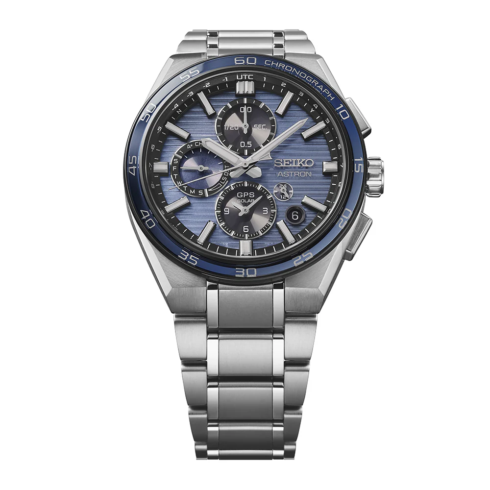 Christmas Day, 1969, Seiko introduced the Astron, the world's first commercially available quartz wristwatch, forever changing the economics of watchmaking
