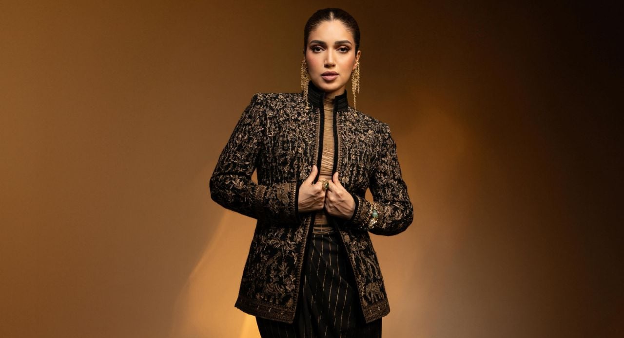 Chains, Capes and Contemporary Craft: Indian Couture’s New Code