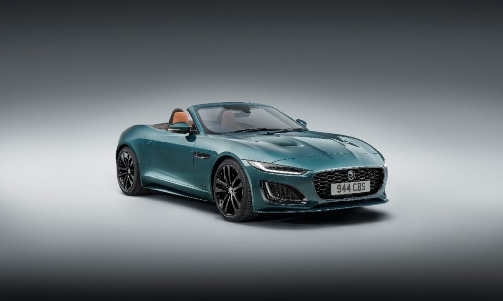 There is a reason Ferrari, Lamborghini and McLaren prefer