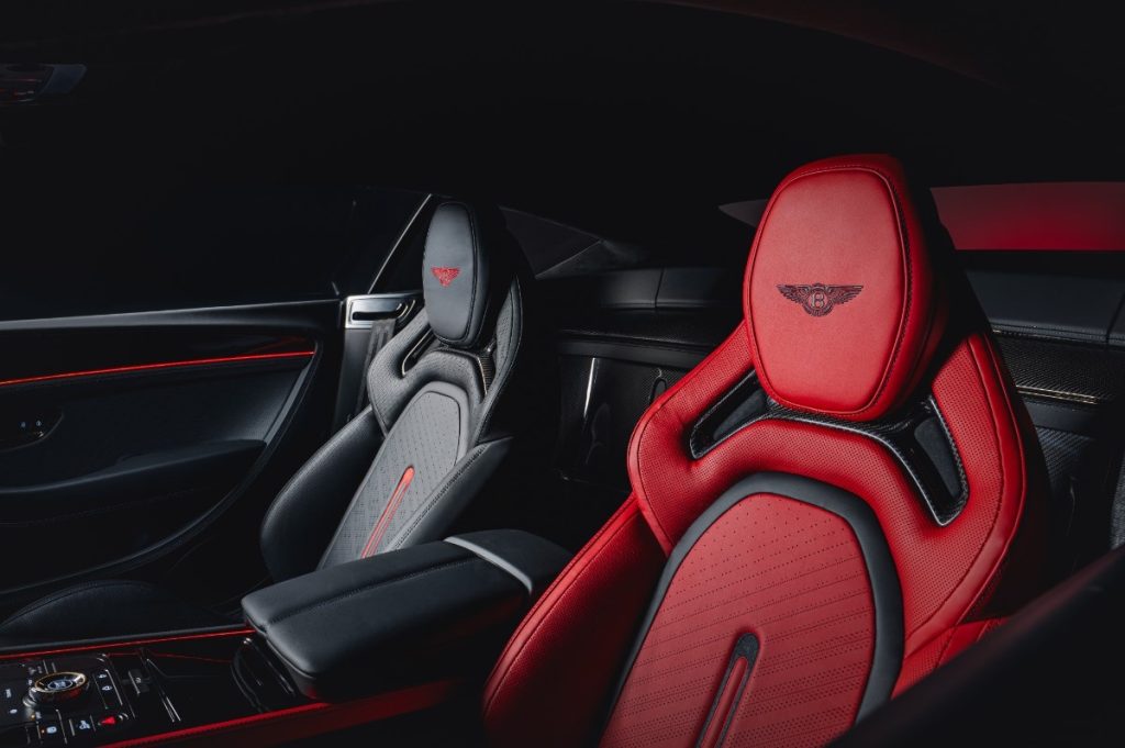 The new Design Theme by Mulliner will make its world debut at the Goodwood Festival of Speed