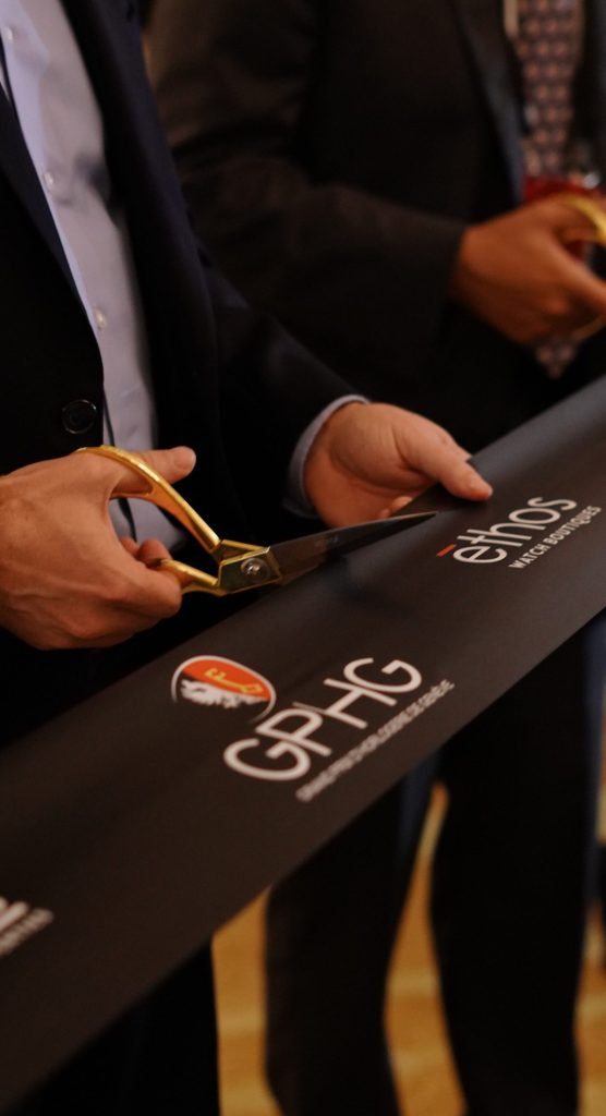 The Grand Prix d'Horlogerie de Genève, often described as the Oscars of Watchmaking