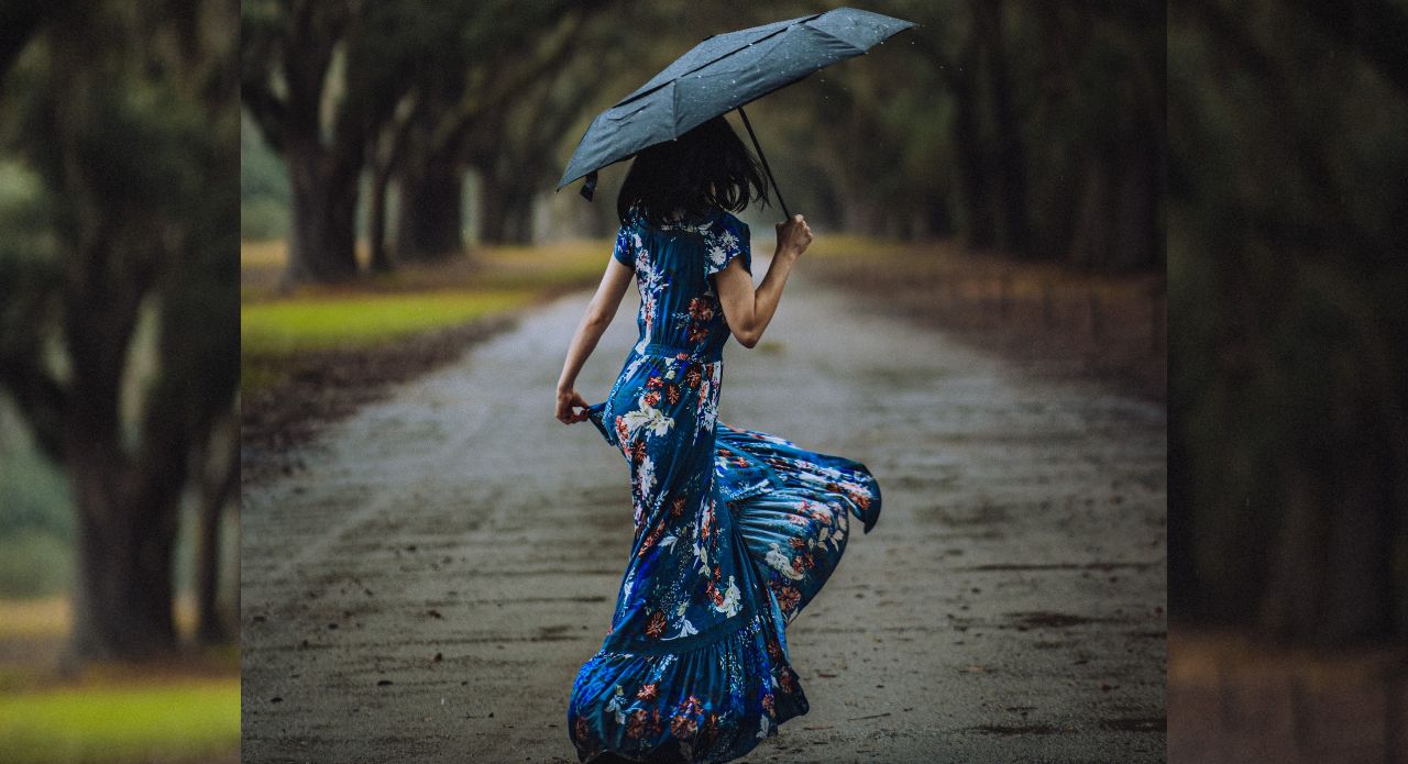 Designer Fabrics to Invest In for a Stylish Monsoon Wardrobe