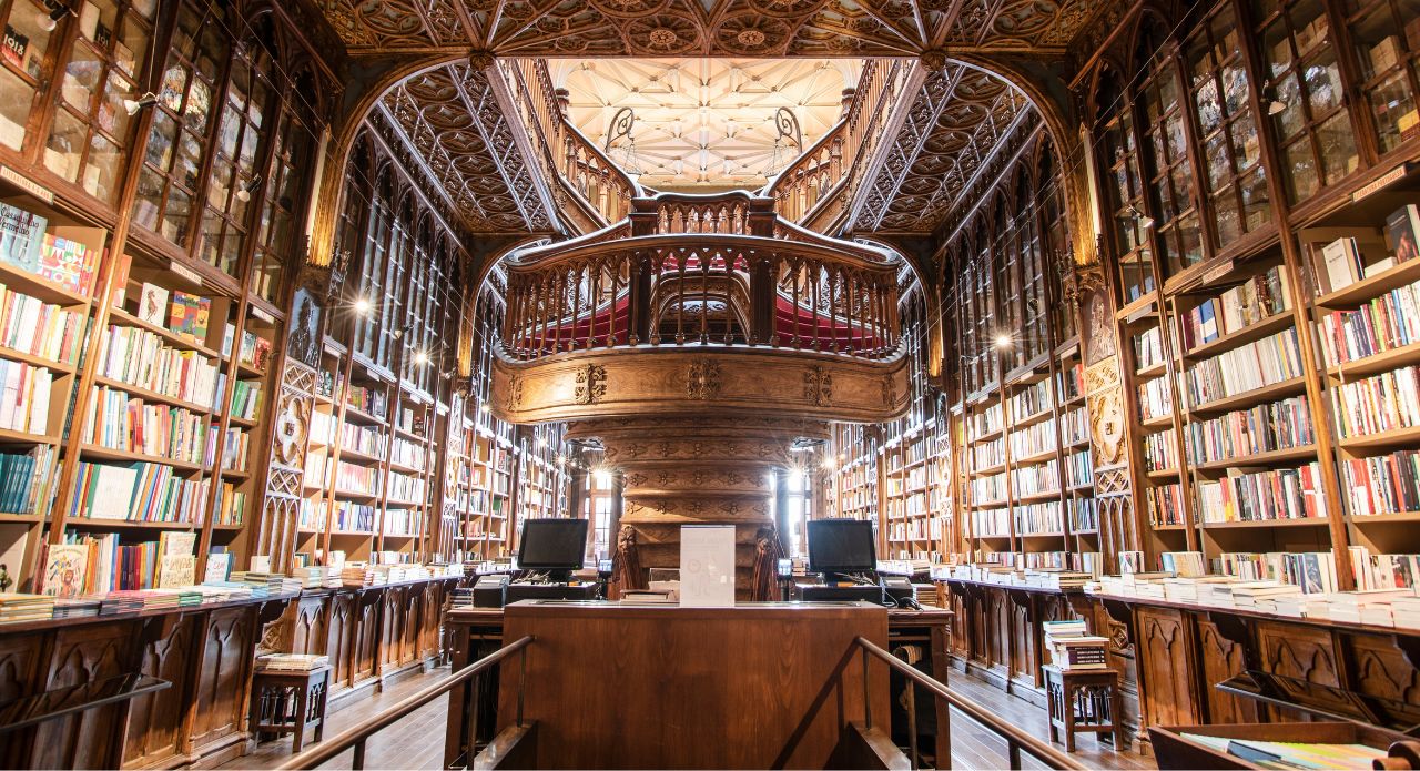 The Rise of Curated Home Libraries: Why Book Collecting Is the New Quiet Luxury