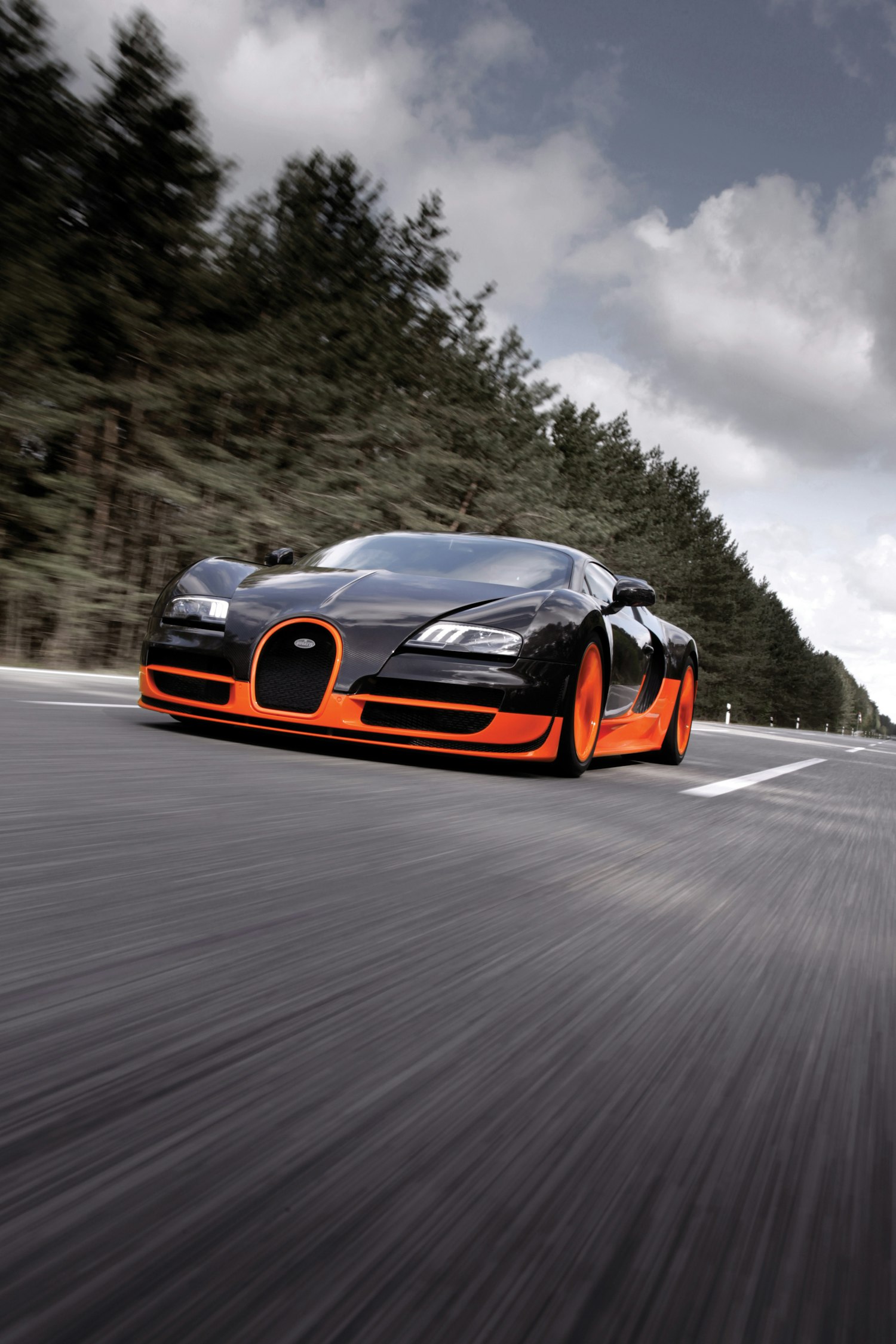 The final piece of the puzzle is computing power. Modern stability systems analyse