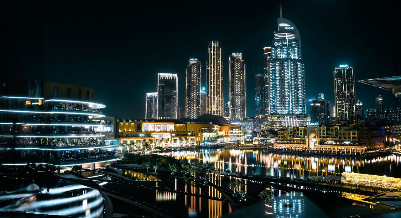 Exclusive: Why Indian Investors Are Flocking to Dubai’s Luxury Real Estate Market