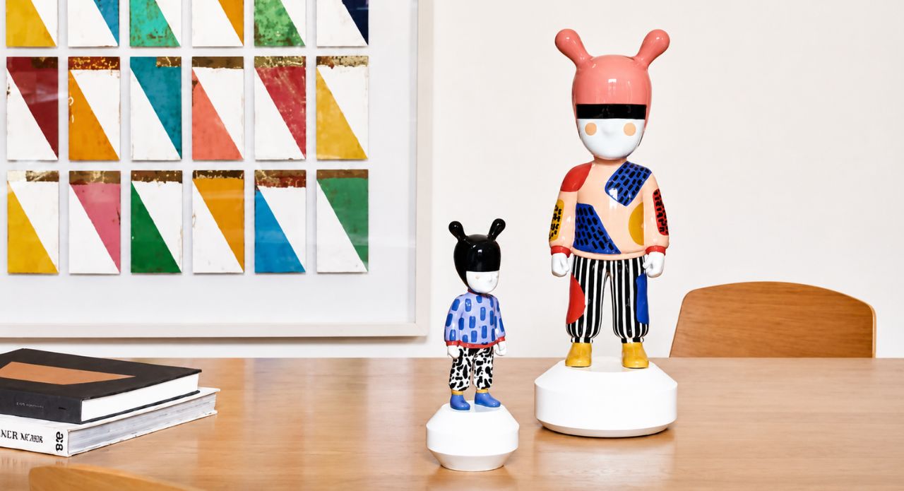 Why Designer Home Décor Collaborations Are Worth Collecting