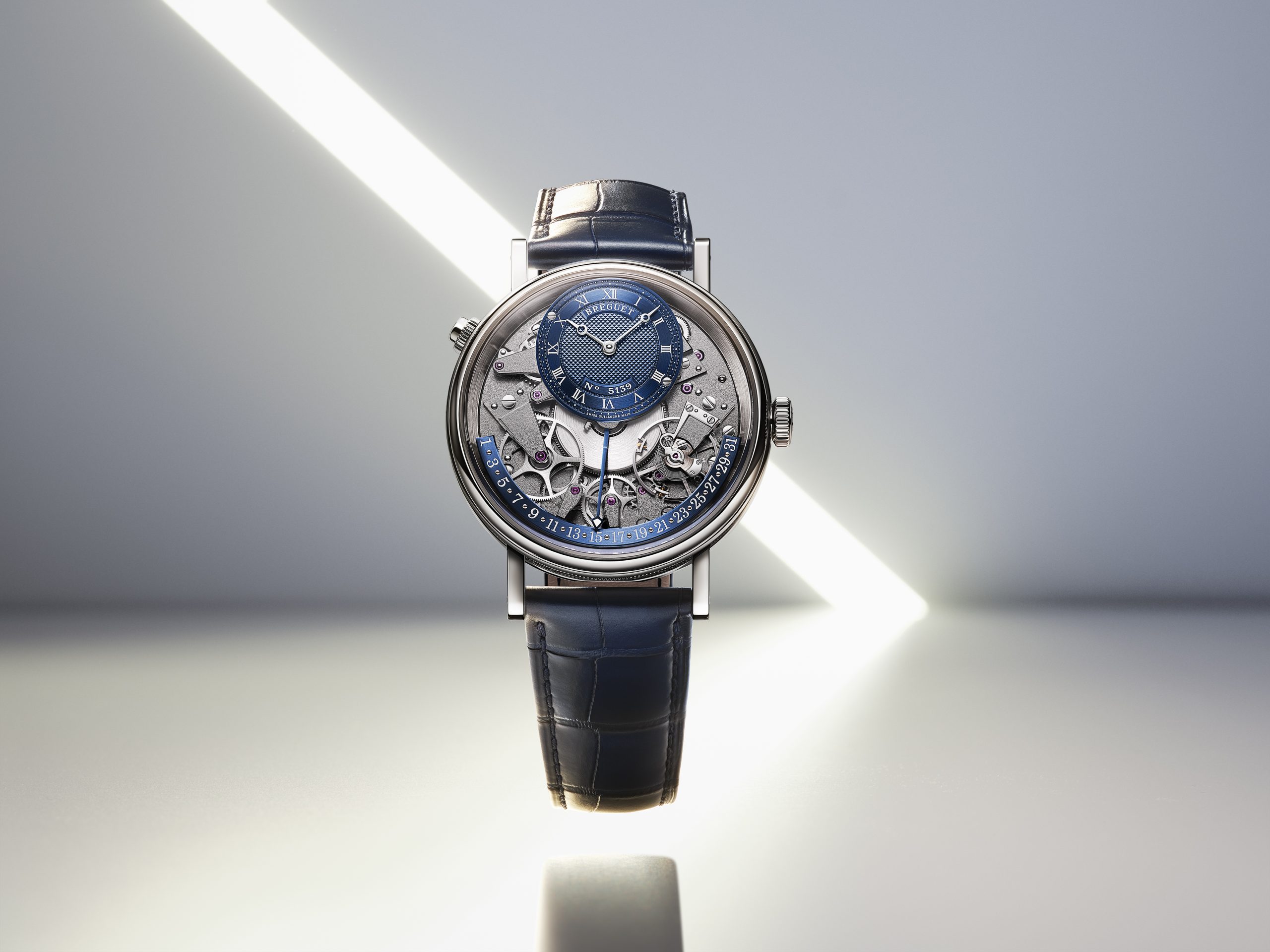 To understand the Tradition collection, one must travel back to the years immediately