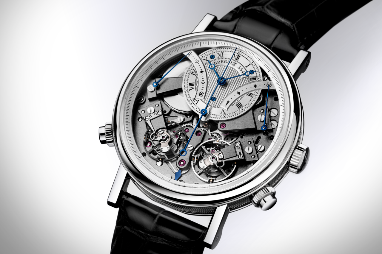 Over the past two decades, the Tradition collection has evolved