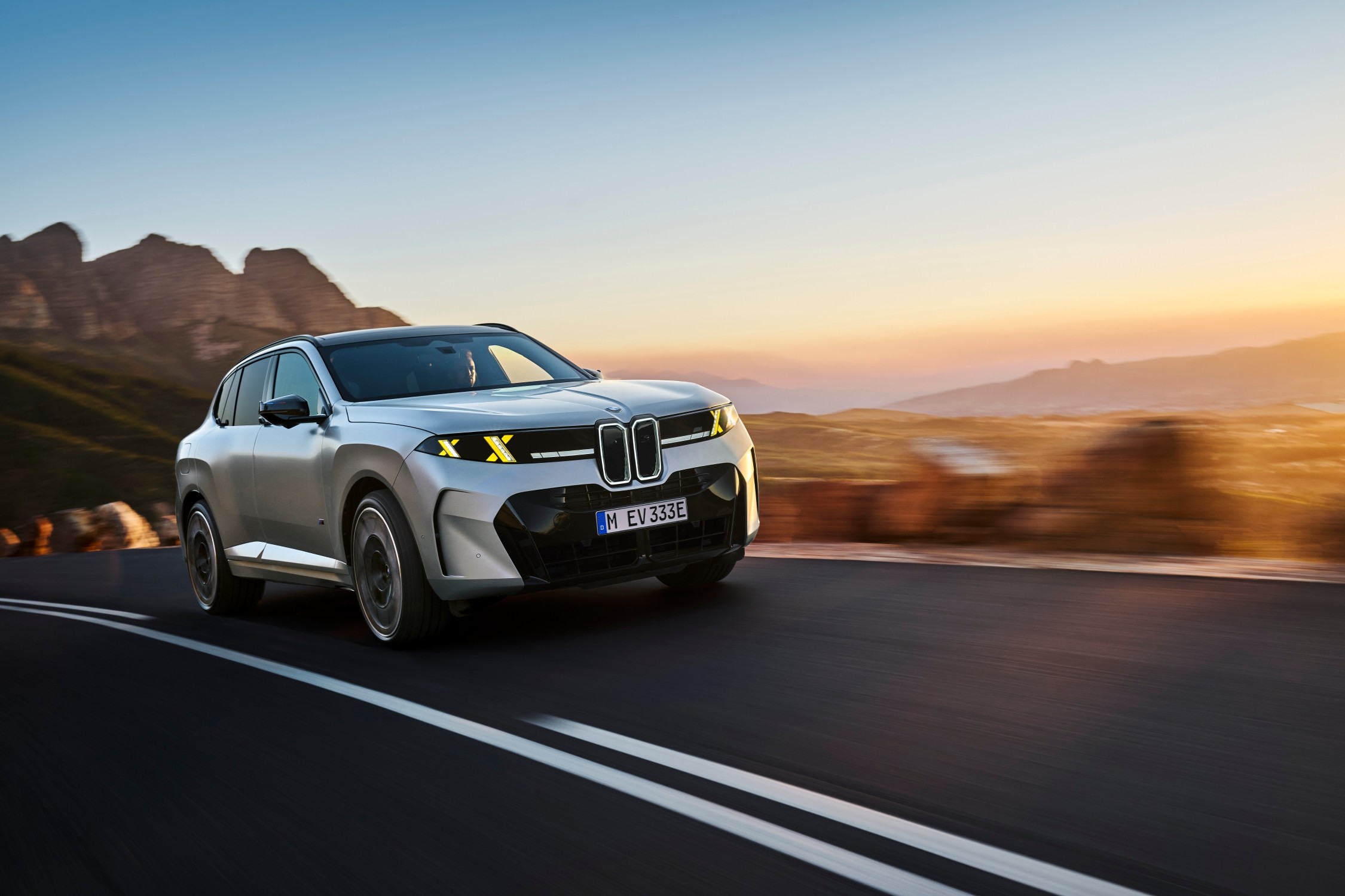 The biggest story isn't simply that the X5 has grown larger, smarter or more luxurious