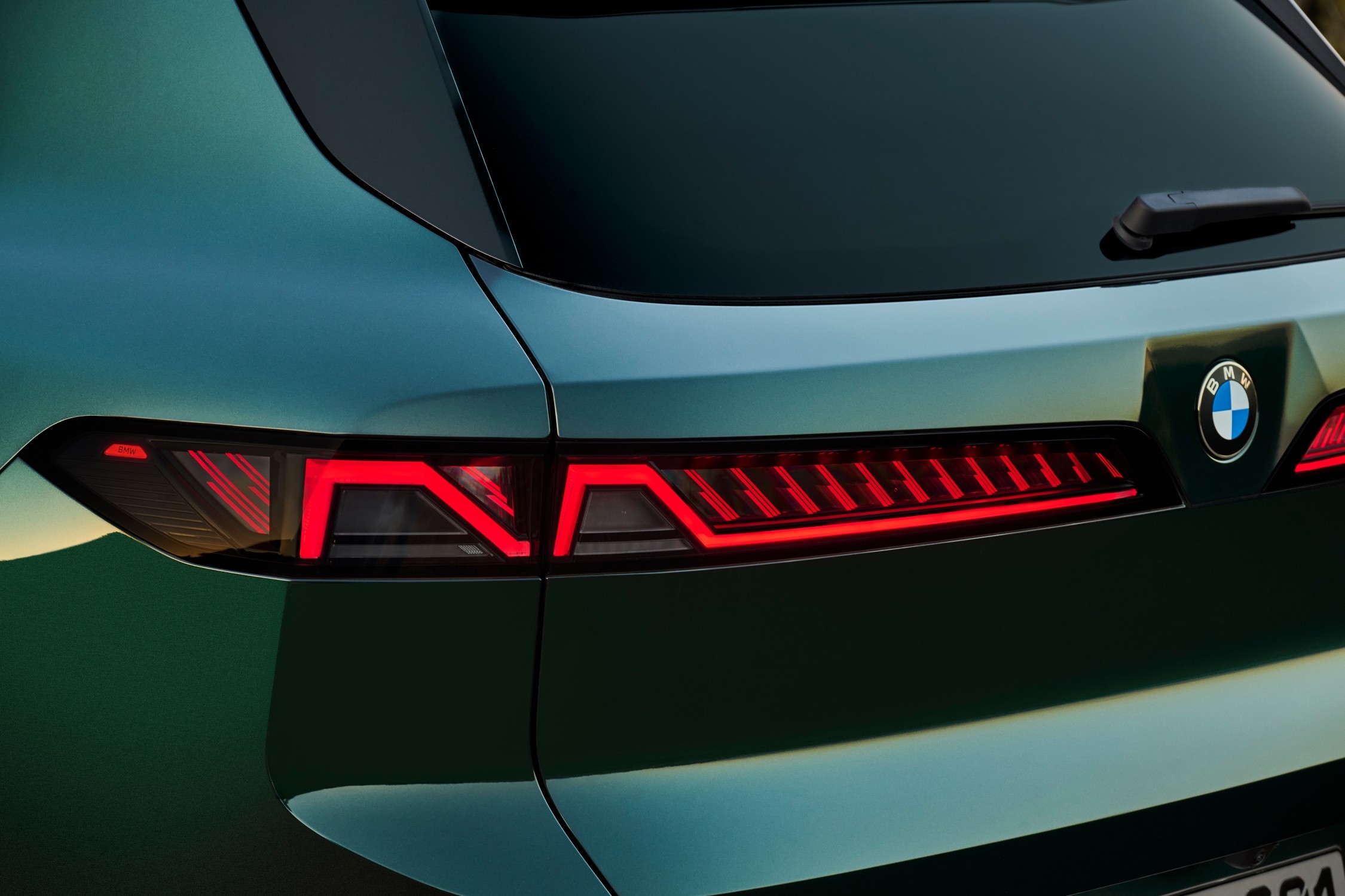 Production of the fifth generation X5 begins in August 2026 at BMW Group Plant Spartanburg