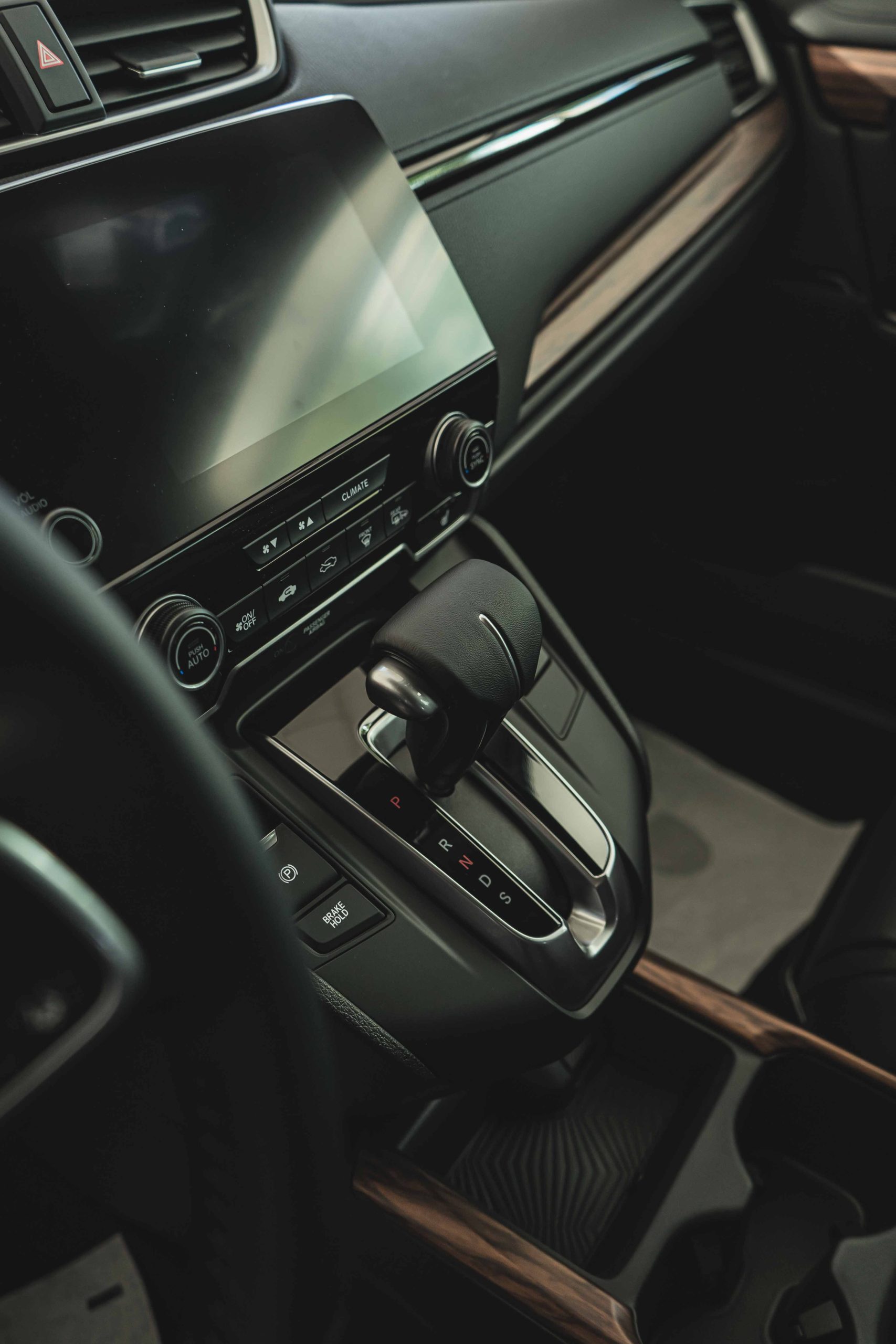 The return of physical controls is not merely about nostalgia. It is increasingly supported by ergonomics