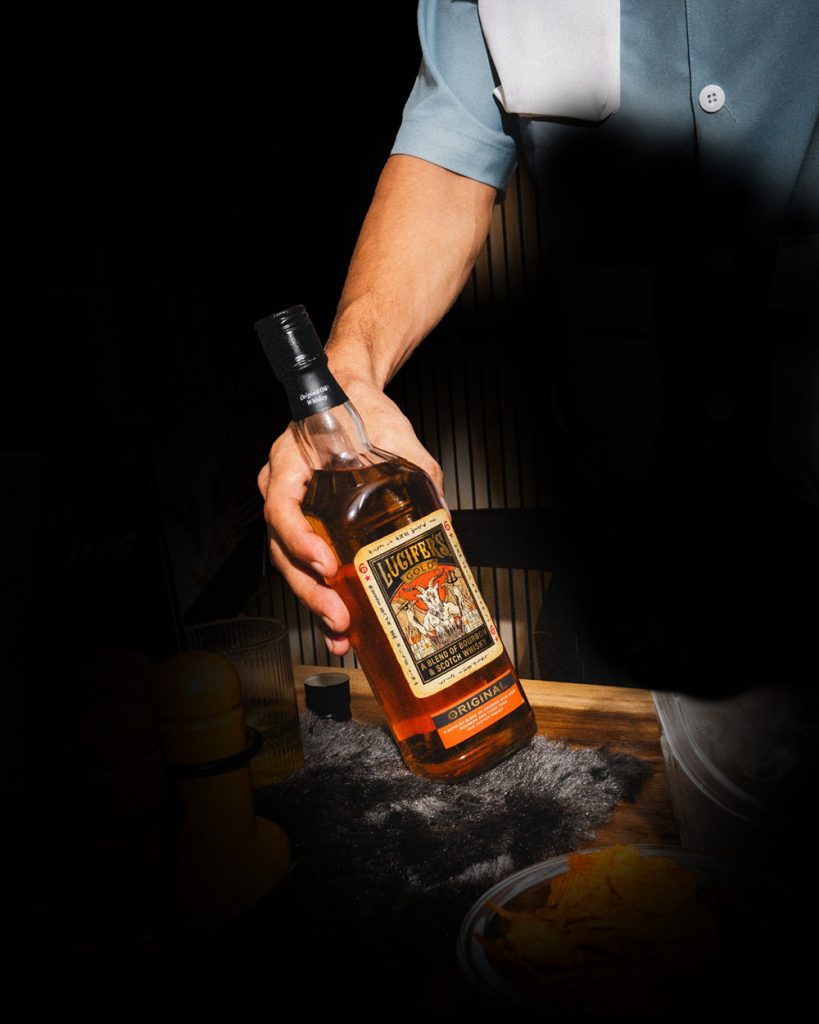 hybrid whisky