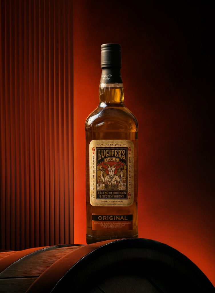 hybrid whisky