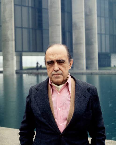 No architect is more closely associated with Brazil than Oscar Niemeyer