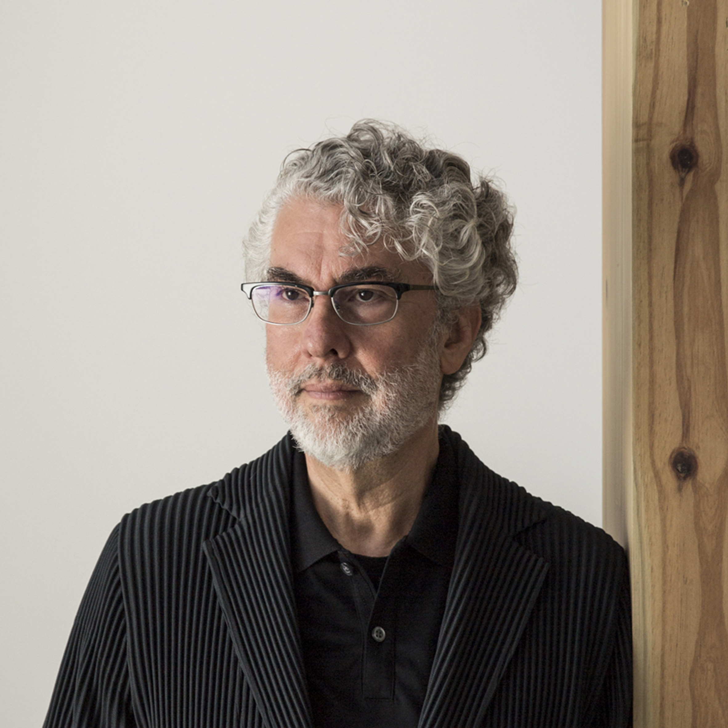 Contemporary Brazilian architecture would be incomplete without Marcio Kogan