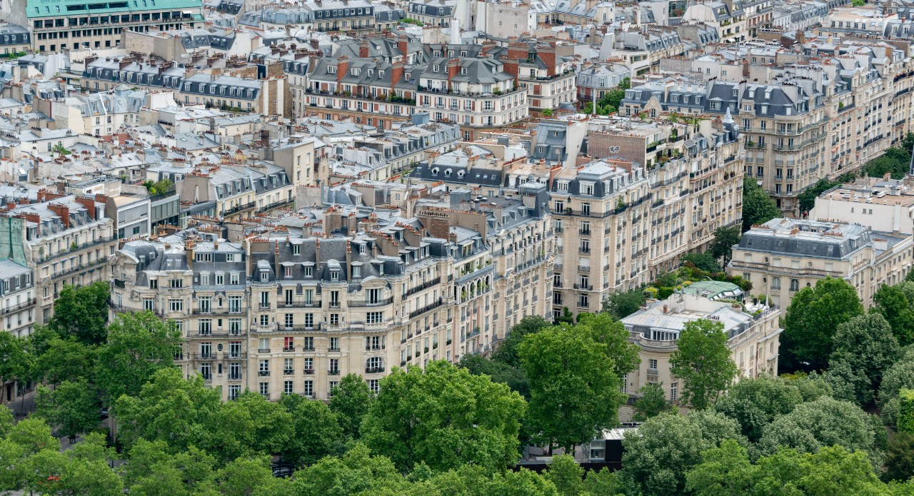 Inside The World’s Most Exclusive And Expensive Streets