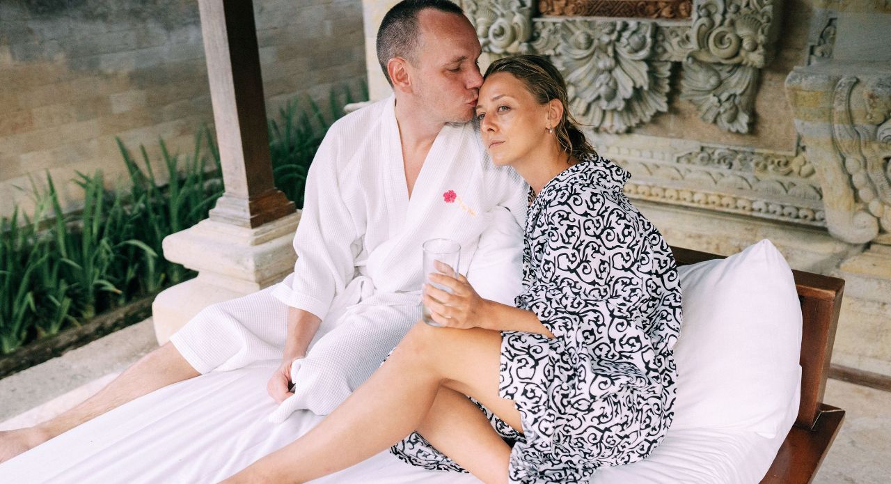 Why Luxury Getaways Are Becoming the New Relationship Milestone for Indian Couples