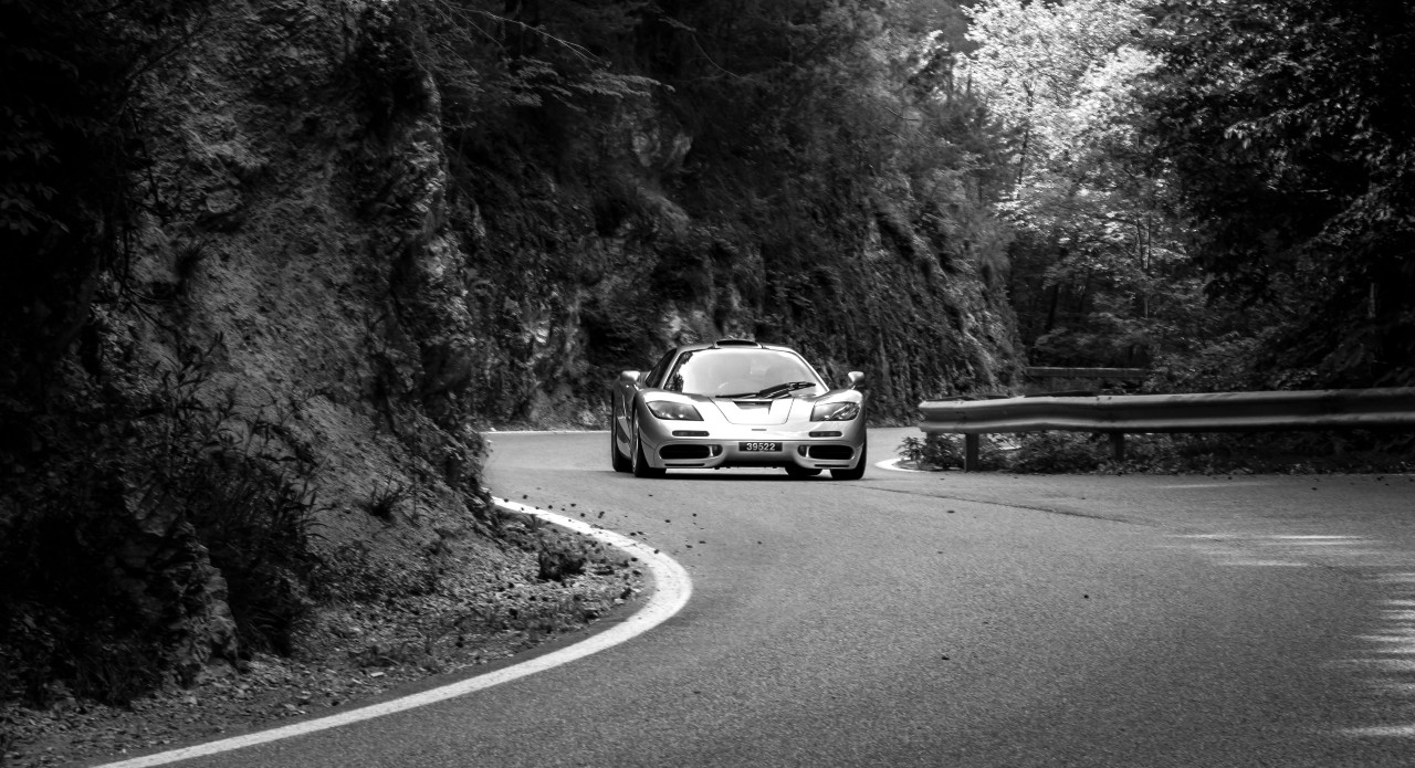 From Formula One race cars to million-dollar hypercars, carbon fibre transformed automotive engineering by making cars lighter, stronger, faster, and safer than ever before