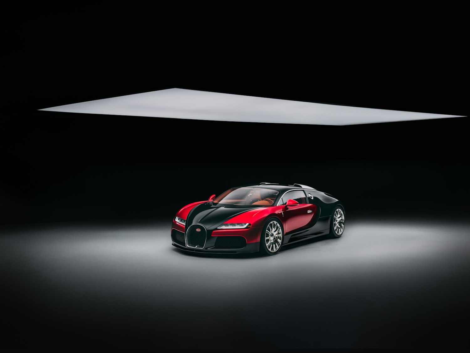 Unlike steel or aluminium, carbon fibre isn't a metal at all