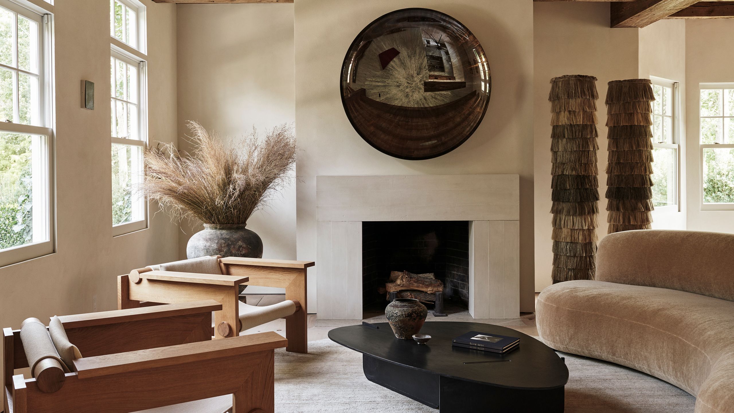One of the biggest misconceptions about quiet luxury is that minimalism must feel clinical