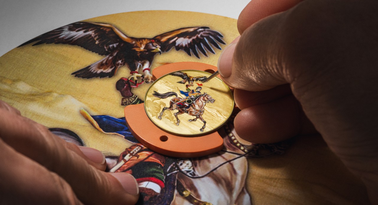 From pioneering retrograde displays and ultra thin grand complications to flawless hand finishing and pantograph engraving, these innovations have cemented Vacheron Constantin's place among the greatest names in haute horlogeri