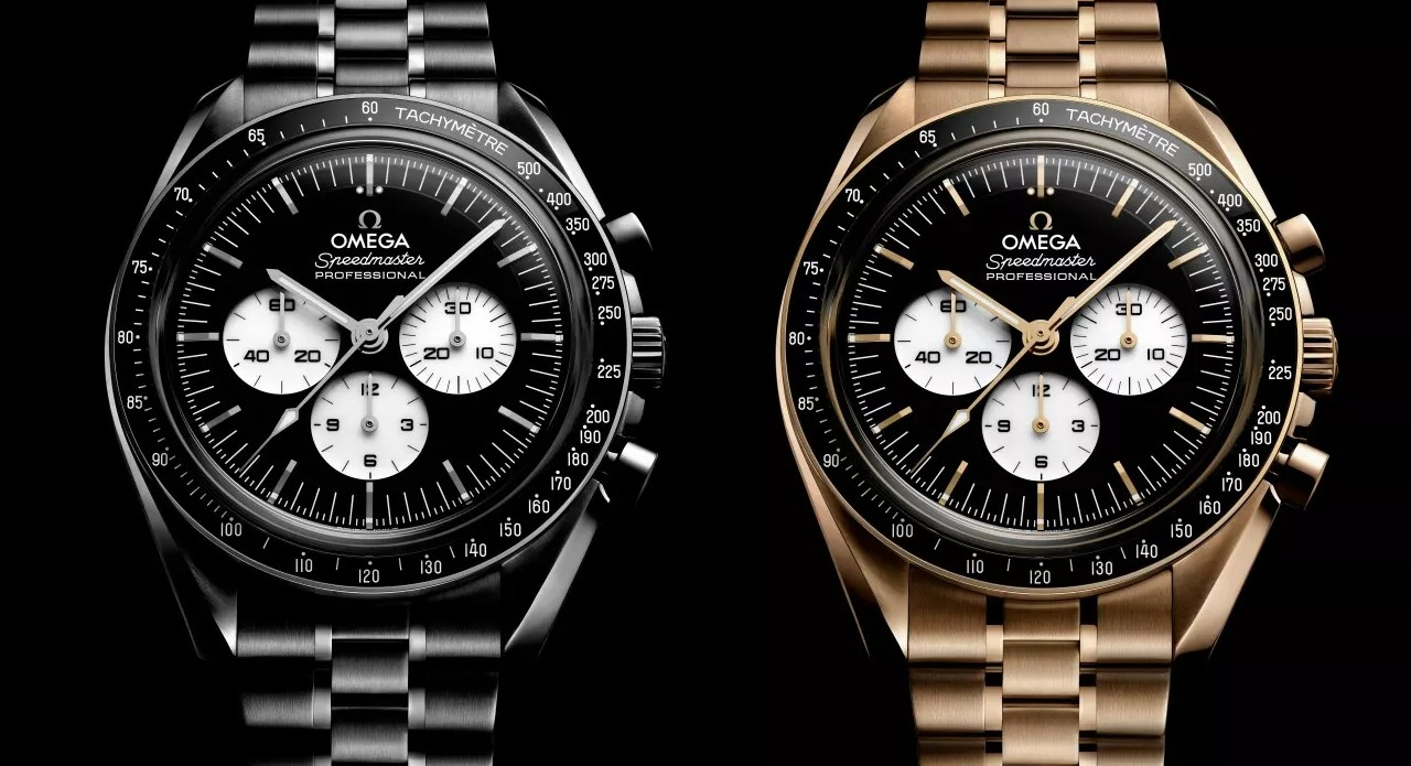 How Omega Shaped The Future Of Luxury Watchmaking