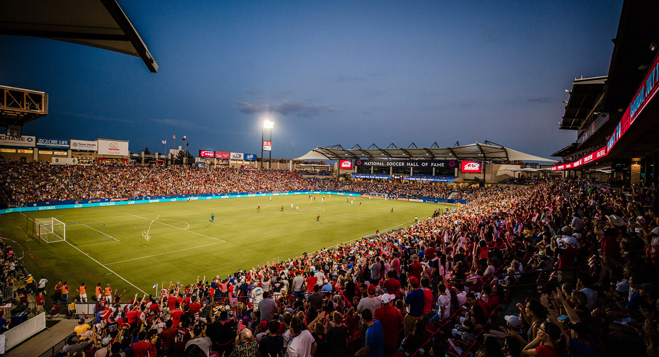 FIFA World Cup 2026: Brand USA Launches Travel Planning Hub For Global Fans