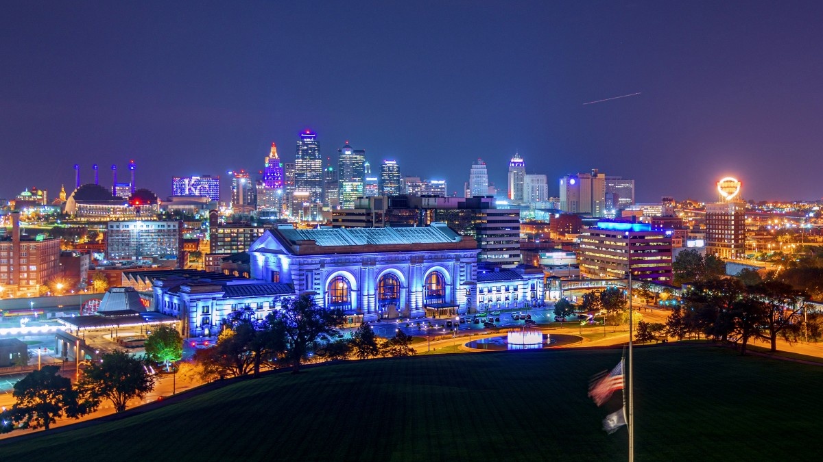 Kansas City's football credentials extend well beyond barbecue