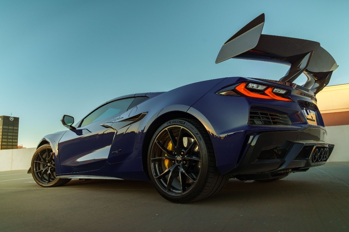 Modern performance cars no longer force engineers to choose one compromise forever.