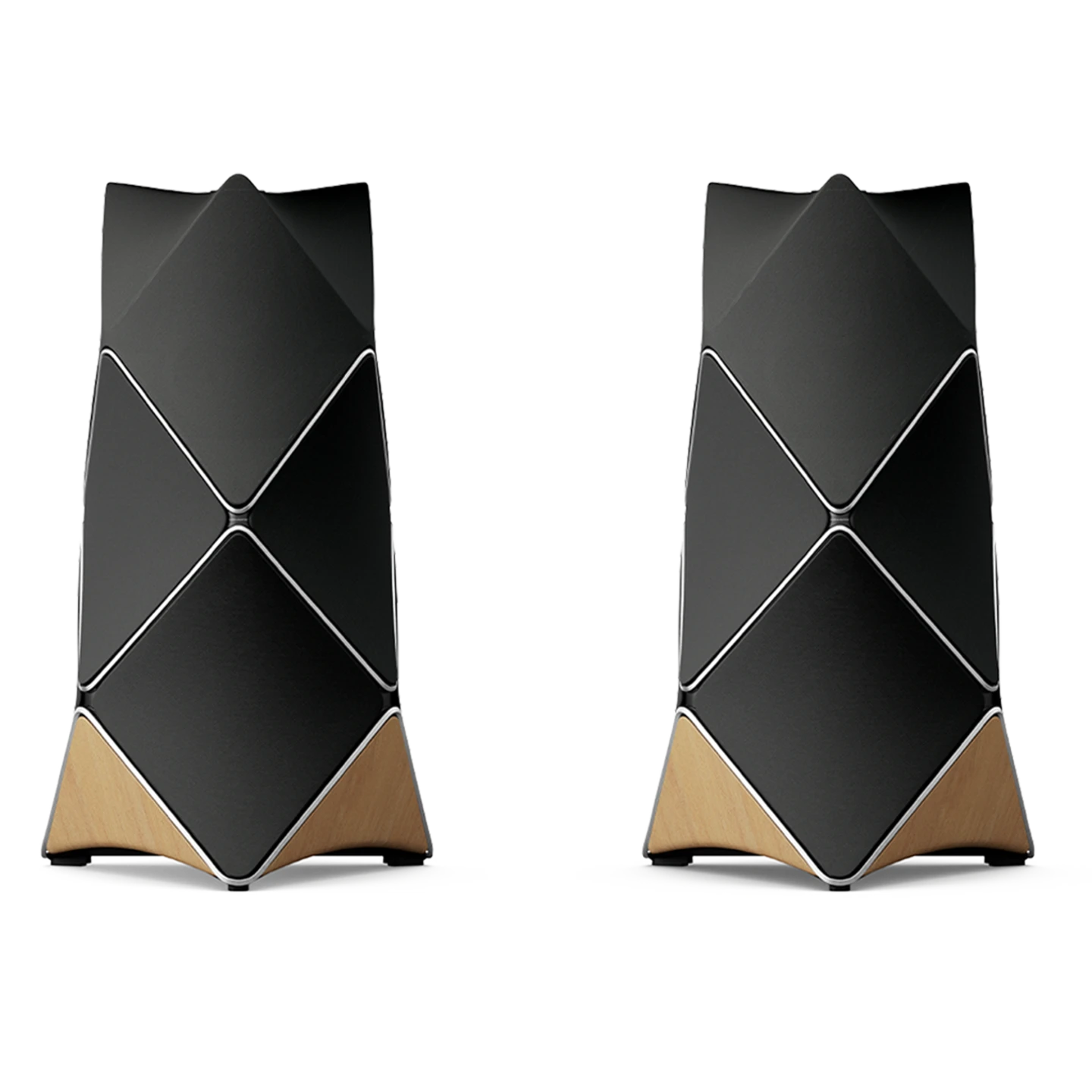 Luxury, craftsmanship and comfort define Taurus. The Beolab 90 is less a speaker and more a sculptural masterpiece, producing astonishing sound while looking like modern art. Taurus will happily build an entire living room around them.