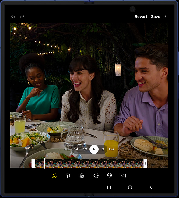 Geminis adore versatility. A phone that unfolds into a tablet feels as though it was invented specifically for them. One minute they're replying to emails, the next editing photos, watching Netflix and chatting across three apps simultaneously.
