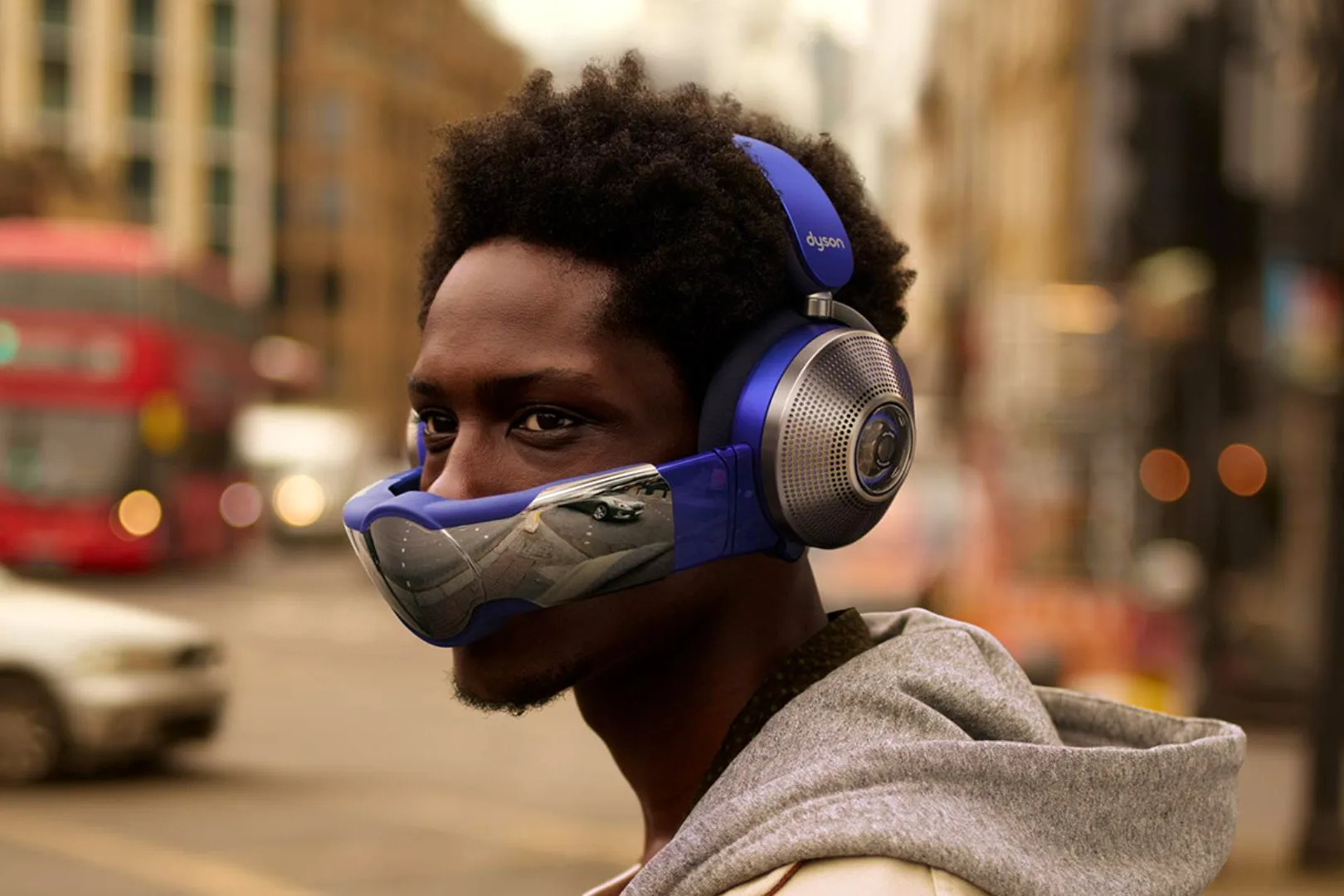 Virgos appreciate engineering that solves real problems. Dyson's futuristic wearable combines purified air, premium audio and meticulous design into one obsessively engineered package that perfectly suits their practical nature.