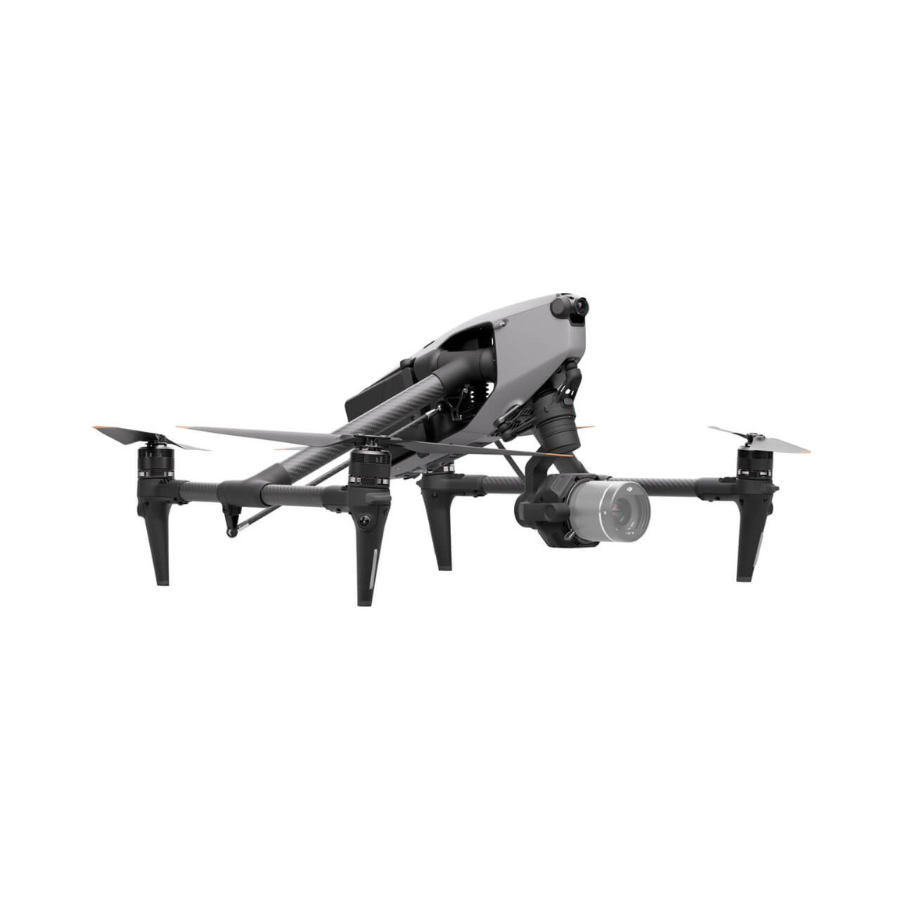 Adventure follows Sagittarius everywhere. A professional cinema drone capable of capturing breathtaking landscapes from the sky perfectly complements their restless desire to explore the world from every possible angle.