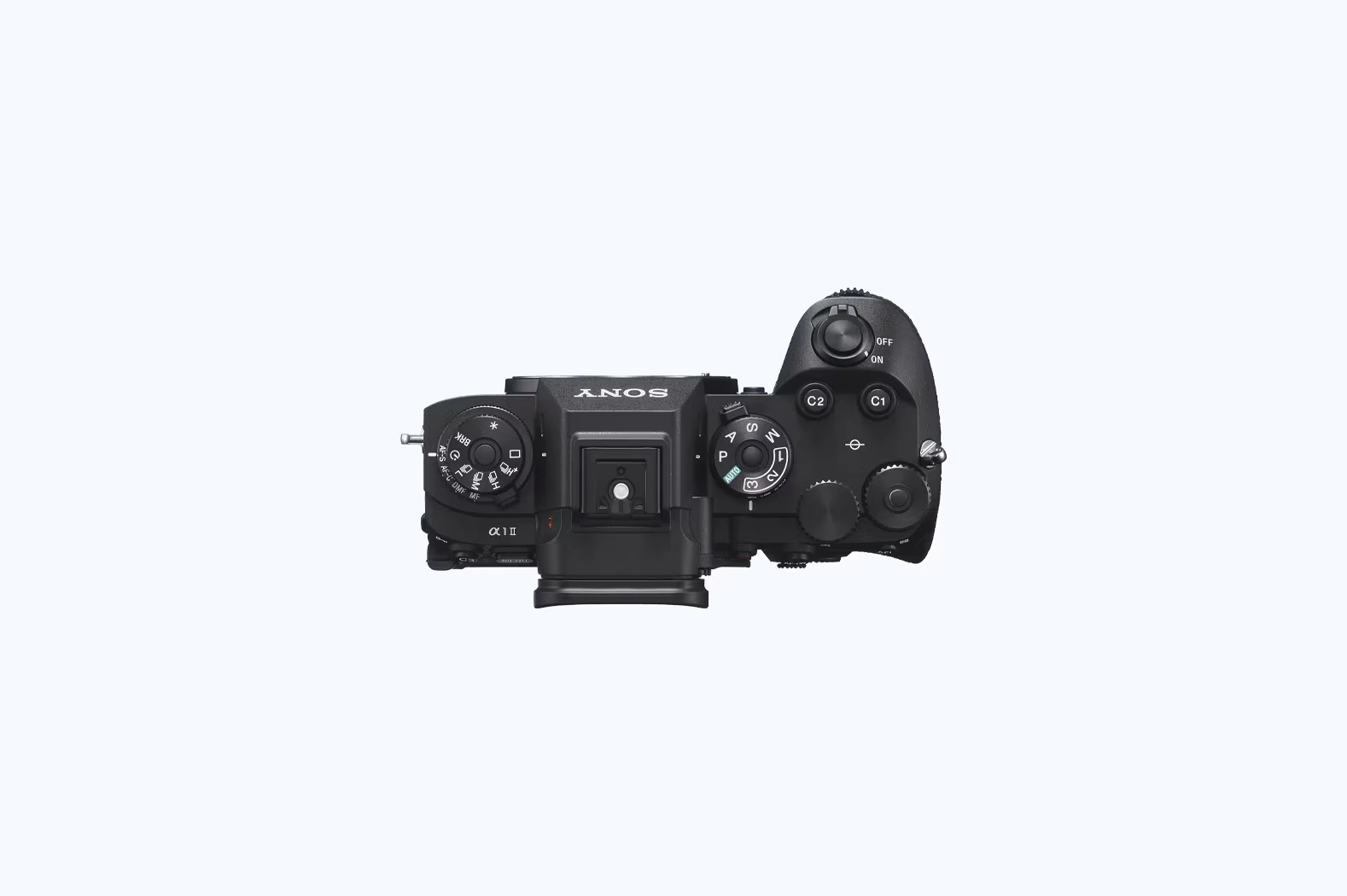 Capricorns invest rather than splurge. Sony's flagship mirrorless camera is built for professionals who demand uncompromising reliability, speed and image quality. It's expensive, yes, but every penny has a purpose.