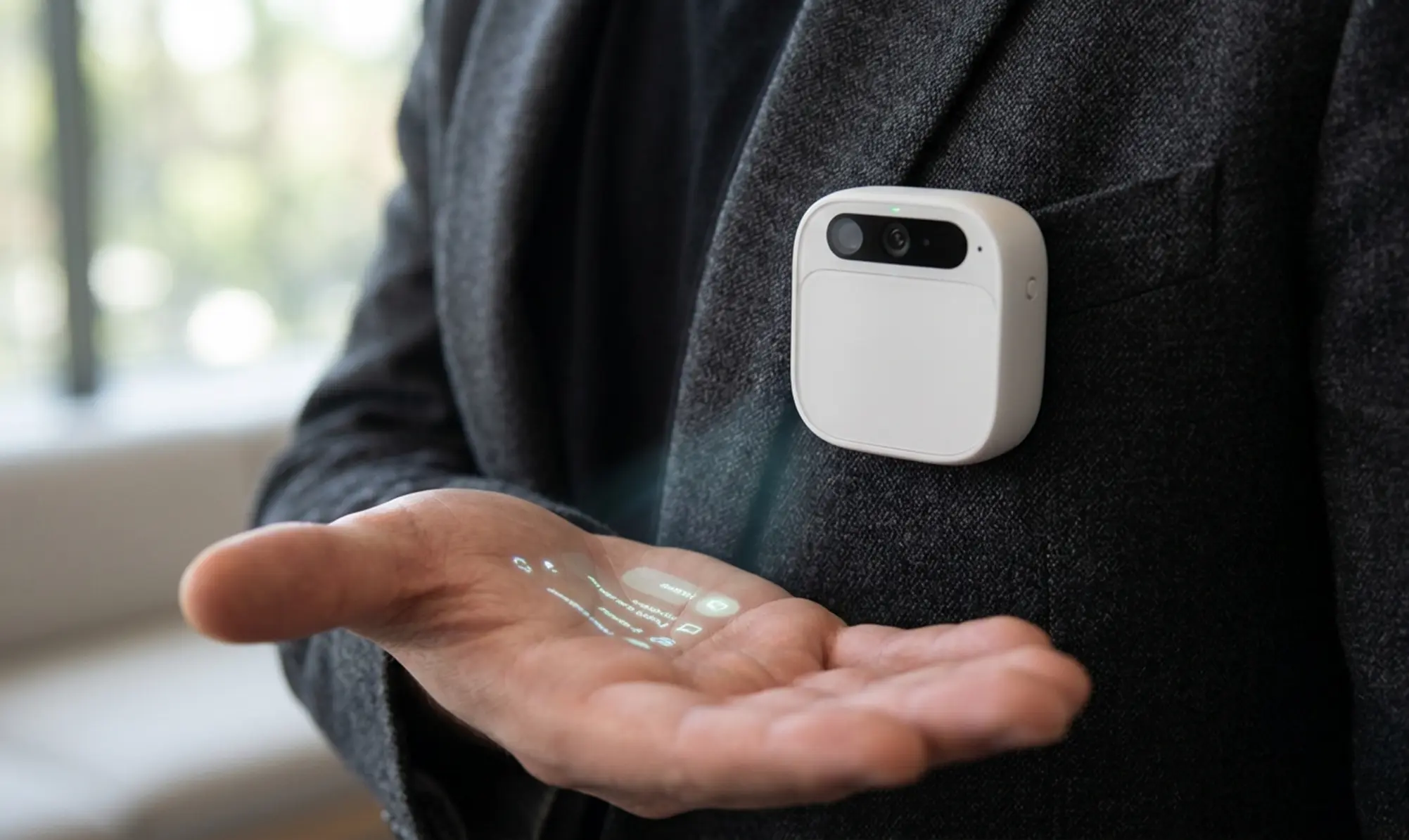 Aquarians always chase the next technological revolution. Traditional smartphones already feel outdated to them. They'd rather wear an AI powered device that reimagines how humans interact with technology altogether.