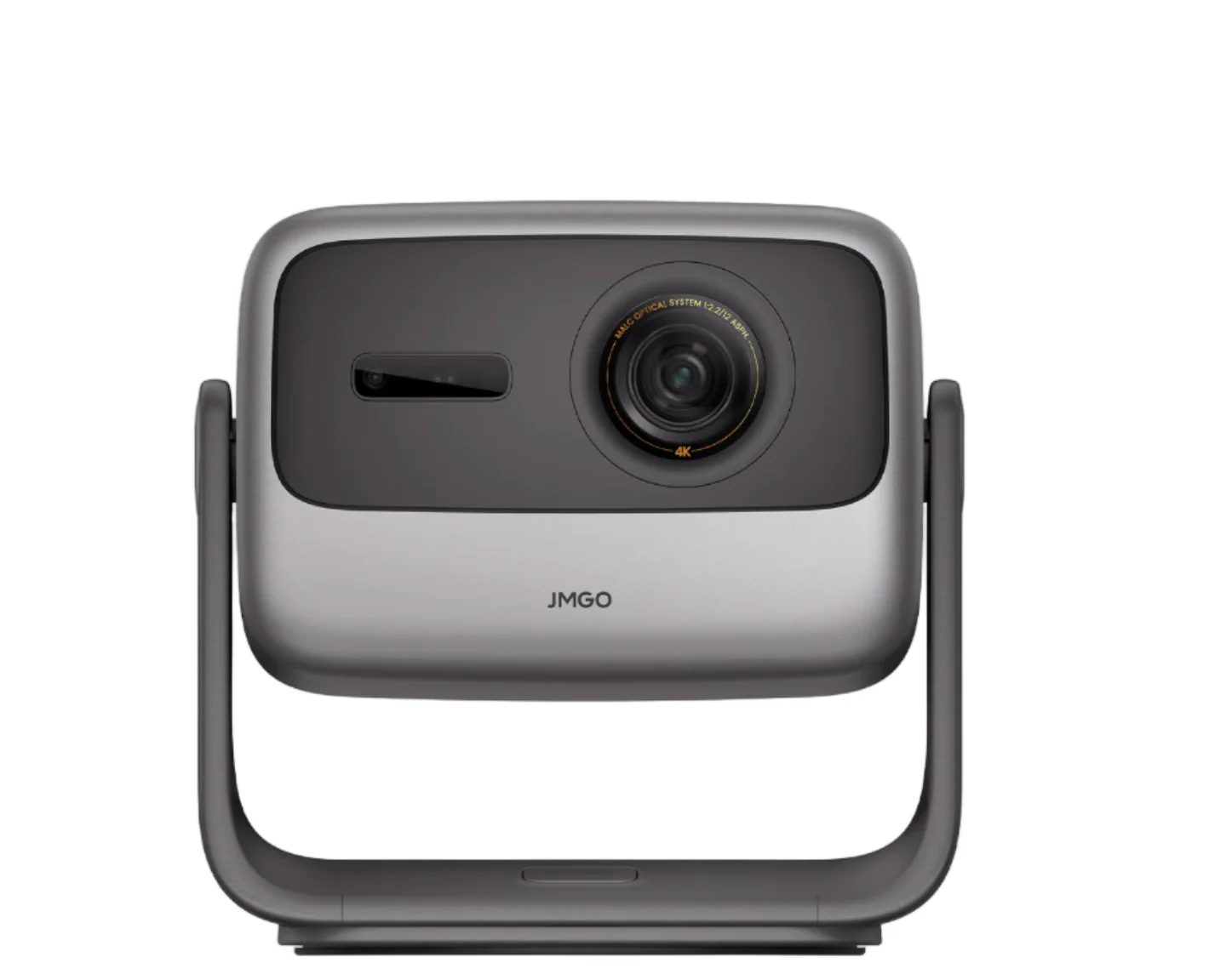 Pisces lives inside stories, music and imagination. A premium laser projector transforms any room into a private cinema, allowing them to disappear into films, concerts and dreamlike visuals whenever reality becomes too ordinary.