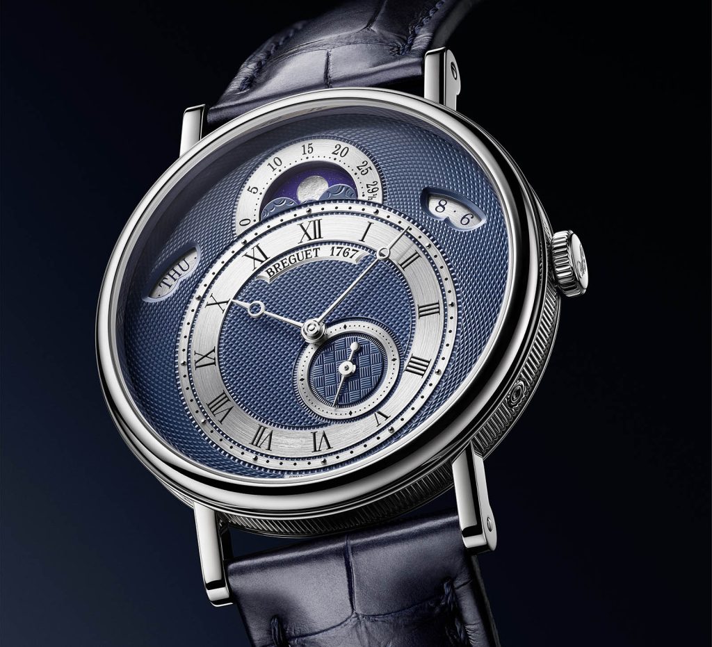 While case diameter often grabs the headlines, lug to lug is the measurement