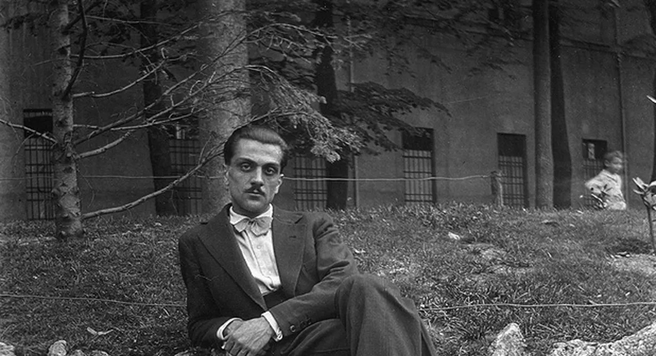 Carlo Mollino: The Visionary Italian Architect Behind Beautiful Excess