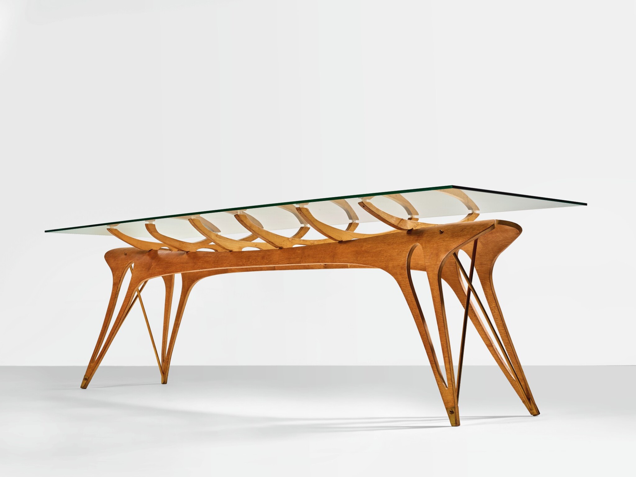 Architecture was only one chapter in Mollino's remarkably varied life