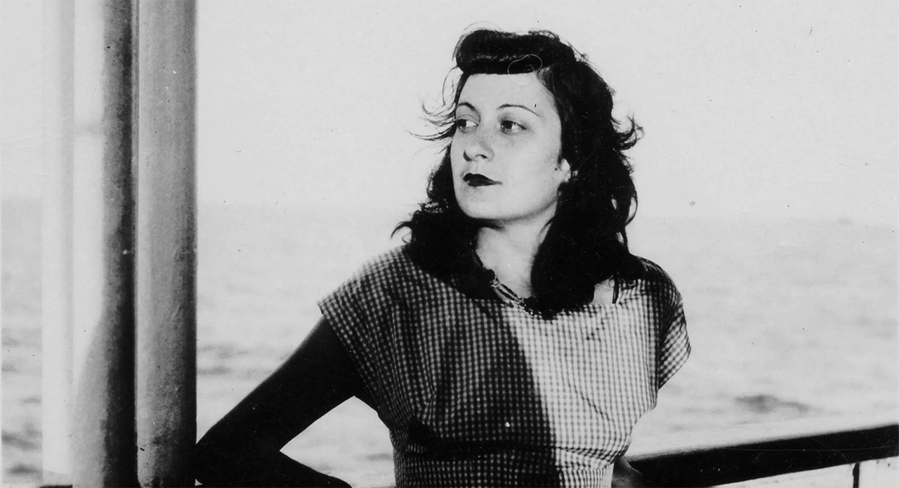Lina Bo Bardi rejected architecture as personal spectacle, creating some of Brazil's most celebrated buildings by placing culture, community and human connection above the architect's ego