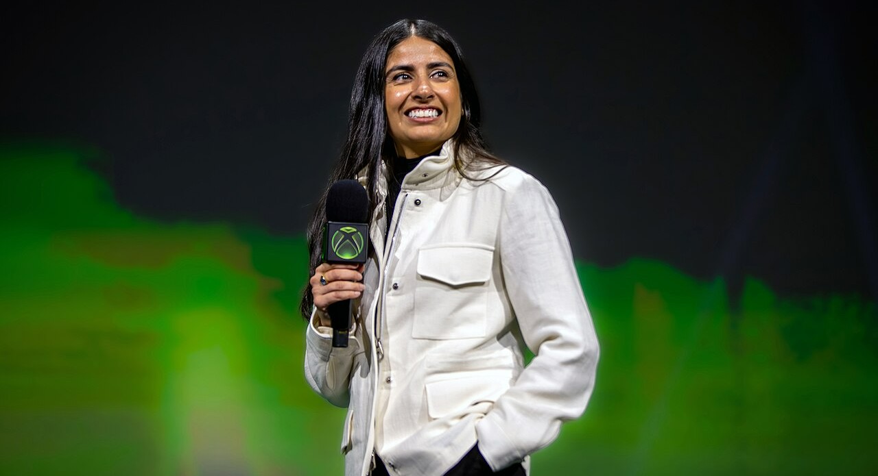 Who Is Asha Sharma? The Xbox Executive Joining The Federal Reserve’s New AI Task Force