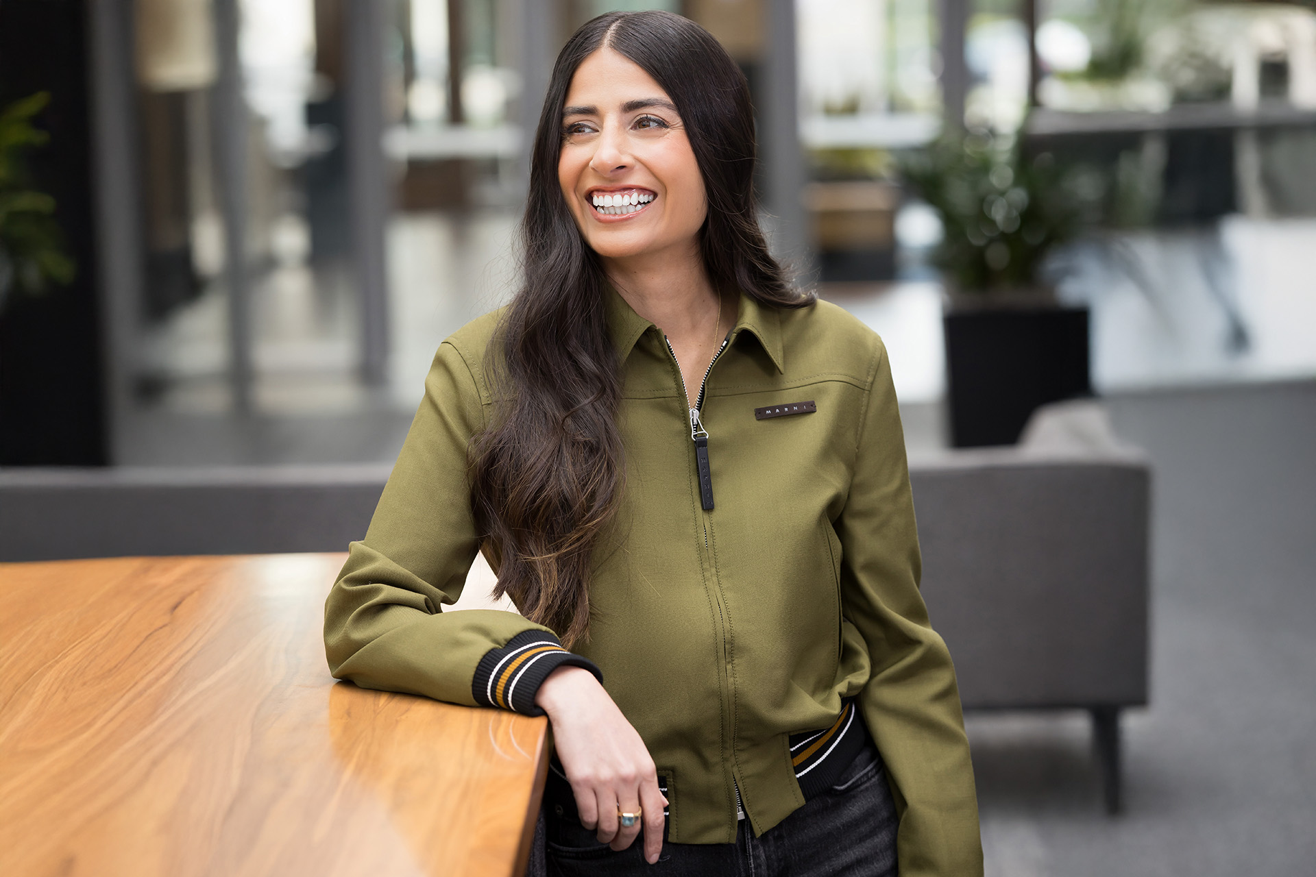 Before taking charge of AI initiatives at Xbox, Asha Sharma built an impressive career across some of technology