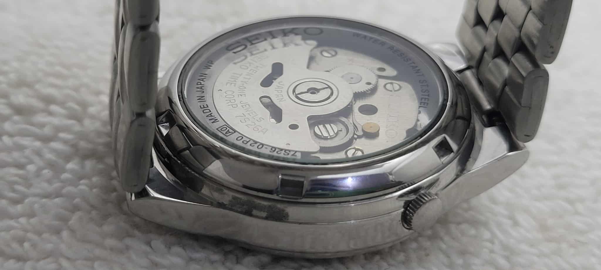 Luxury collectors often chase exotic complications, but few movements